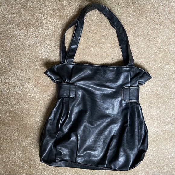 Zebra print purse - Picture 3 of 16